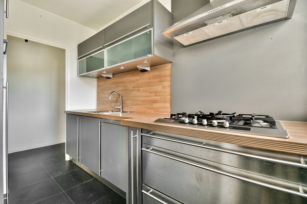 Medium property photo - Generaal de la Reijlaan 14BII, 1404 BS Bussum